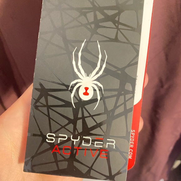 brand new spider workout jacket - Picture 7 of 7